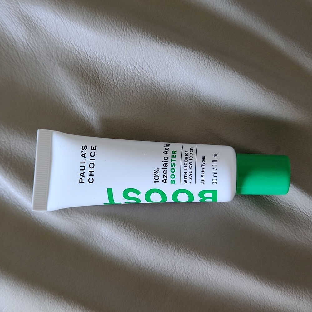 Paula's Choice 10% Azelaic Acid Booster with Licorice + Salicylic Acid